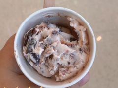 香草味巧克力炫炫脆冰淇淋-哈根达斯(SM店)