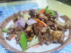 -杨南饭店·二十五年闽菜馆(凤湖新城一店)