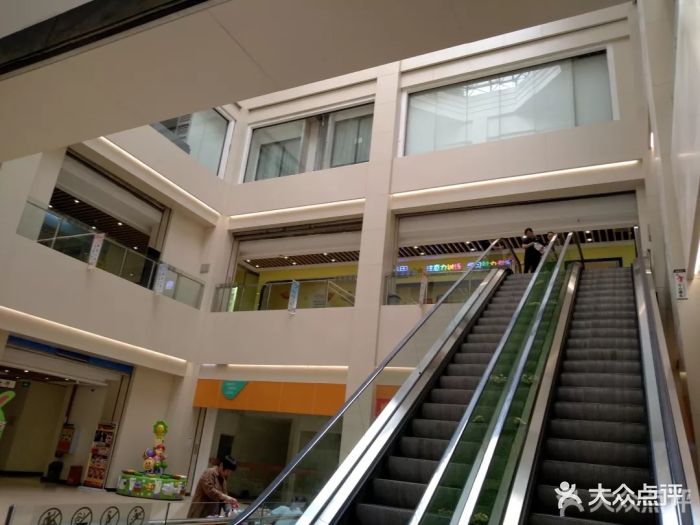 万利广场-图片-武汉购物-大众点评网