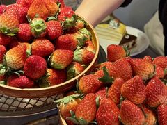 -伍棵星炭烤自助料理·烤鳗鱼(浦东食品城店)