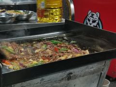 -郝大姐·乌龙山铁板烧(大学城三店)