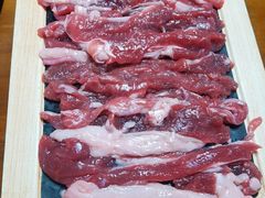 -津门老羊家·铜锅涮羊肉·烧烤(科技园店)