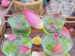 -汉水谣·江景餐厅(江滩店)