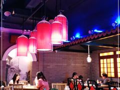 大堂-杜家小馆(裕华路店)