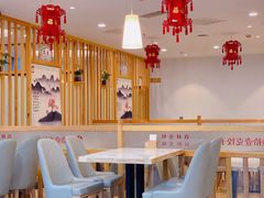 大堂-叁拾壹克饺子·东北菜(国贸店)