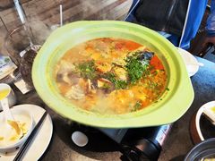 -炊江南·上海菜(国展华漕店)