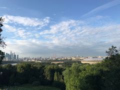 -莫斯科大学