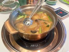 -润园四季椰子鸡火锅(欢乐海岸店)