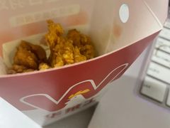 -华莱士·全鸡汉堡(六渡桥店)