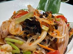 -泰阁暹罗餐厅(万达店)
