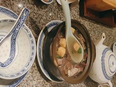 -南京大牌档(济南万象城店)