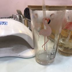 -蜜丝卡伦美甲美睫半永久