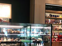 -星巴克(南京孵鹰大厦店)
