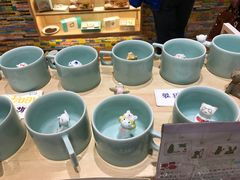 -猫的天空之城概念书店(印象城购物中心店)