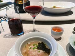 -逸品淮扬(东方渔人码头店)