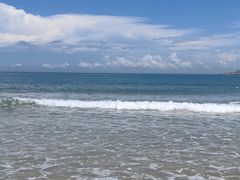 -青澳湾北回归线广场