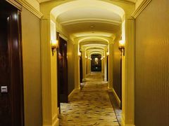 -上海和平饭店 Fairmont Peace Hotel