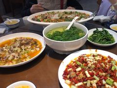 -飞虹鱼馆(南湖店)