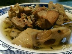 -鲁城往事(游客中心店)