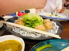 -香山家宴