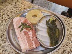 -首尔烤肉大排档(合生汇店)