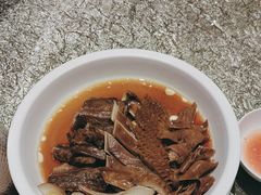 -粤珍轩·家宴·广式茶点(新城广场店)