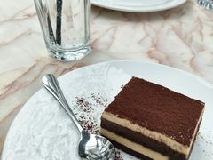 提拉米苏-Highline·城市露台景观餐厅(淮海路店)