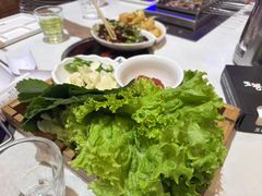 -玉善烧烤串城(长春总店)