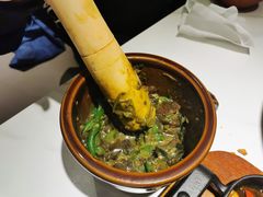 -攸州小镇家湘菜(小米科技园店)