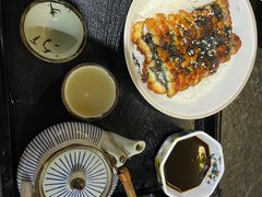 -将太无二·北美传奇寿司(瑞士公寓店)