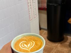 -Radar Coffee(思南路店)