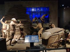 -上海四行仓库抗战纪念馆