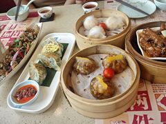 -点都德(水贝IBC店)