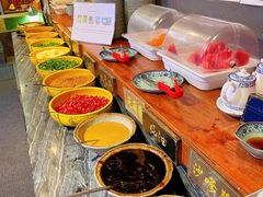 -成都老码头火锅(旺角店)