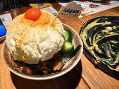 -岛风·台食小馆 ISLAND BISTRO(烟台山店)