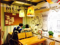 -猫的天空之城概念书店(西塘古镇店)