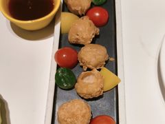 -新兴·金羊座·粤菜点心(乐峰店)