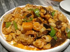 -大胡同天津菜·海肠捞饭·津门皮皮虾锅贴一绝(西姜井店)