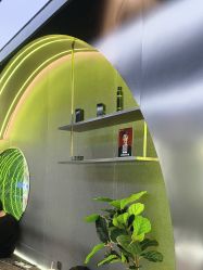 -不迫先生专业男士剪发