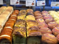 星空流沙包-LELECHA乐乐茶(新街口大洋店)