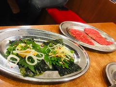 -蒜香焼肉PURUSHIN(马场路店)