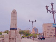 -币舞桥