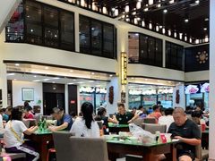 大堂-令氏家外家岐山面(火炬路店)
