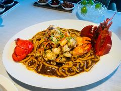 -莉莉海堂HAITANG·烤鸭(国贸商城店)