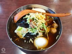 特色冷面-服务大楼冷面(延大店)