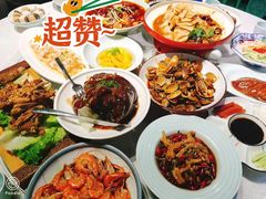 -北平食府(马鞍山路店)