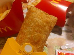 -麦当劳(保定裕华路店)