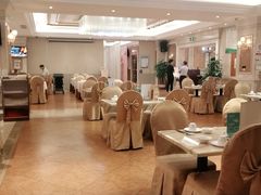 大堂-锦粤宫·精致粤菜(深圳北站店)