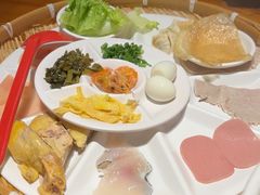 -陳生記米线·始于1989(中山北路店)
