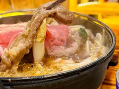-千懿六本木酒场(常熟路店)